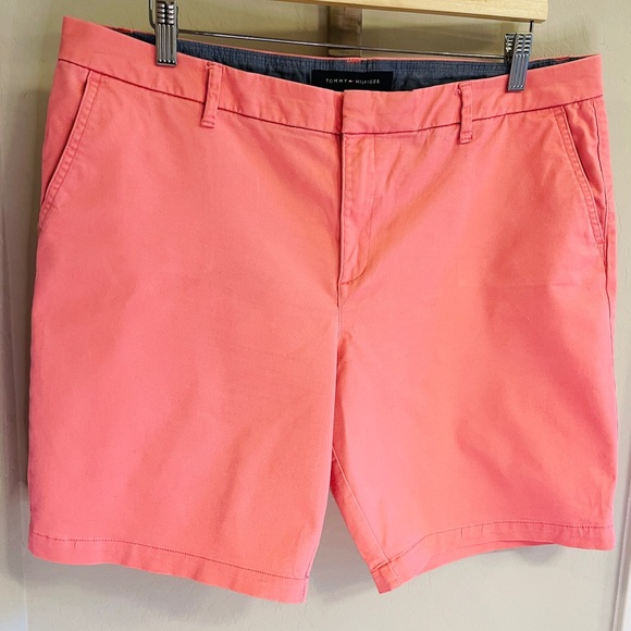 Tommy Hilfiger 9” Hollywood Bermuda short - Picture 1 of 2